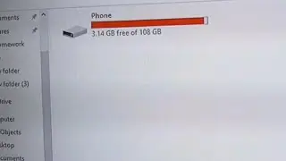 Samsung Phone Storage Full Problem Issue Fix Free up space