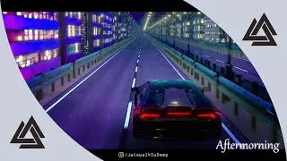Bheegi Bheegi Raaton Mein || Lofi || AfterMorning || Element3D