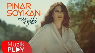 Pınar Soykan - Mış Gibi (Official Video)