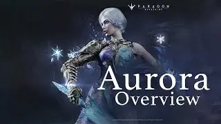 PARAGON : The Overprime - Aurora Overview