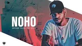 *NEW* Bryson Tiller Type Beat - NoHo | BeatDemons x TheBeatPlug
