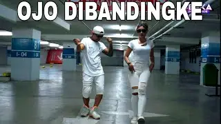 OJO DIBANDINGKE x MANIS SEKALI || LINE DANCE || KUPANG NTT || CHOREO DENKA NDOLU ||