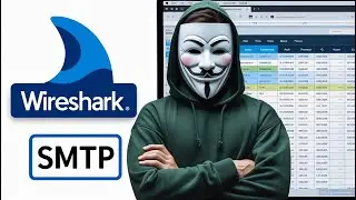 How to Use Wireshark on Kali Linux (Beginner’s Tutorial) in 2025