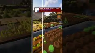 Minecraft Best Resource Pack in 1.20 