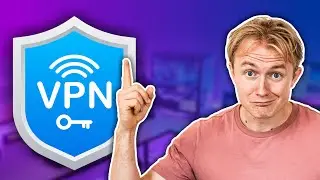 Why You Should Use a VPN