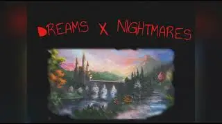 Lil Peep - Dreams & Nightmares (pt1 & pt2) (full mixtape)