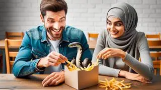 Is it possible to eat burnt food and what are the risks? Acrylamide