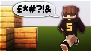 Bedwars Made Me RAGE... Heres why
