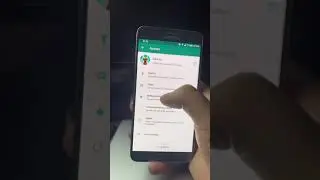 Como ocultar la foto de perfil de WhatsApp a una persona