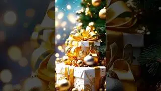 🎄С Новым 2024 годом Красивое Поздравление ❄️ 