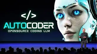 Meet AutoCoder - The AI Coding Assistant That Beats OpenAI GPT-4o!