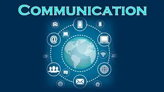 Communication l Means of communication l Postal ,Telephone, Intercom, Email , TV, Radio l Class 5