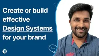 Create effective Design Systems for your brand | UX Case Study | Blue Fin Design