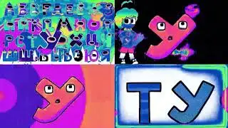 🔵 ALPHABET LORE SPEED PACK