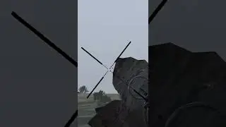 3 vs 2 Sniper Battle In DayZ 