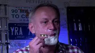 Бритва за 59 рублей. GEM от HLS, это возможно? бритьё homelike