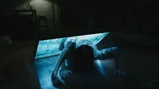 Звонки / Rings - Русский трейлер (2016)