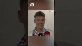TRABZONSPOR'UN YENİ TRANSFERİ SERDAR SAATÇİ'DEN OLAY YARATACAK BEŞİKTAŞ SÖZLERİ!