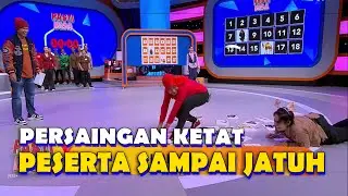 BEKTI DAN TIKE SIAP AMBIL ALIH PROGRAM (1/4) PASTI BISA