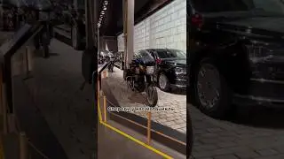 Что входит в кортеж? Ближе не бывает! 
