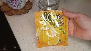 Творожный торт без выпечки!