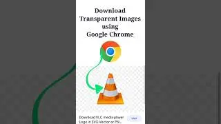 Download PNG Images in google chrome | 