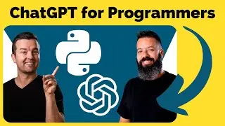 Master AI Programming with our Latest 🐍 ChatGPT Course for Developers