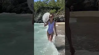 #beachvibes