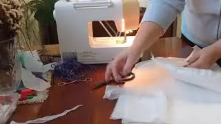 Мешок -чехол для роз и не только под зиму. Зачем платить 💸.
