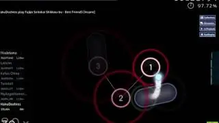 Osu! Troubles....