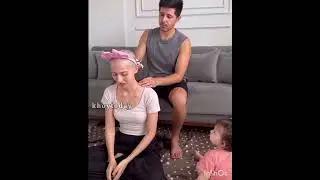 ￼Men qatti ta’sirlendim mina vidoni ko’ripUsi erkekge 
