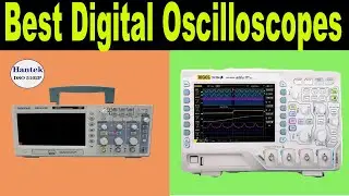 TOP 5 Digital Oscilloscopes In 2020 | Best Oscilloscopes Collection From Aliexpress