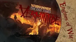 Vermintide | Engines of War