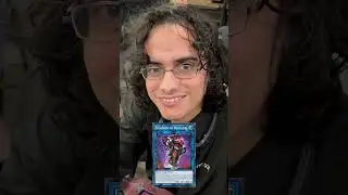 What's the BEST card from INFO?