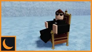 My Heart is Cold but in Roblox
