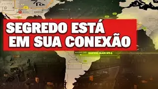 Sua Internet Pode Ser o Problema! Pro Players Não Falam Sobre Isto!