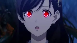 Hypnosis Scene  348
