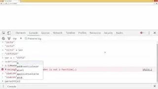 Easily Convert JavaScript Strings to Numbers