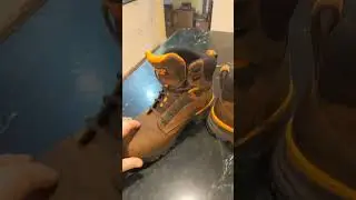 Georgia Boot 6