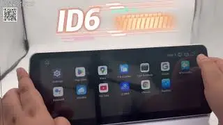 2024 New ID6 ID7 ID8  For BMW 5 Series F10 F11 Car Wireless CarPlay Review Aliexpress