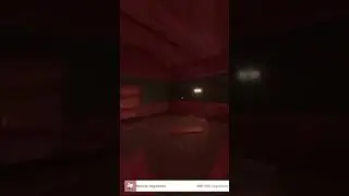 SE ME CAYÓ LA CONEXIÓN JUGANDO A DOORS EN ROBLOX EN EL PEOR MOMENTO… | DeathSaqui 
