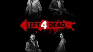 Left 4 Dead 2: Баг на карте Переход, Порт!)))