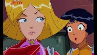 Totally Spies | Тоталли Спайс 2 сезон 13 серия