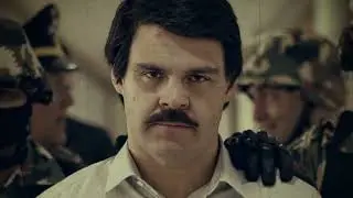 Biggest Drug Lords Ever. El Chapo