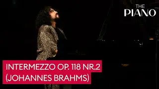 Wilmar: Intermezzo OP. 118 Nr. 2 (Johannes Brahms) | The Piano | VOX