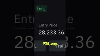 1.2 MILLION IN PROFITS IN 48 hours! #cryptocurrency #bitcoin #bitcoinetf #cryptowhale