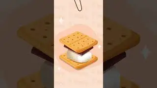S'more - I want more... | #MerryChristmas 2024 🎄