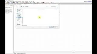 SIMPLIS: Building and Simulating a Flyback Converter (Part 2) - Importing Components