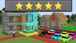 1000$ THEMURAT KÖY - Minecraft
