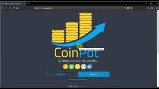 Mine Bitcoins From Web Browser | Easiest Way